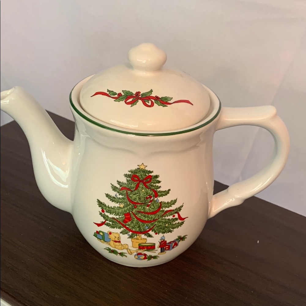 Holiday Tree Serveware Set - Picture 8 of 10